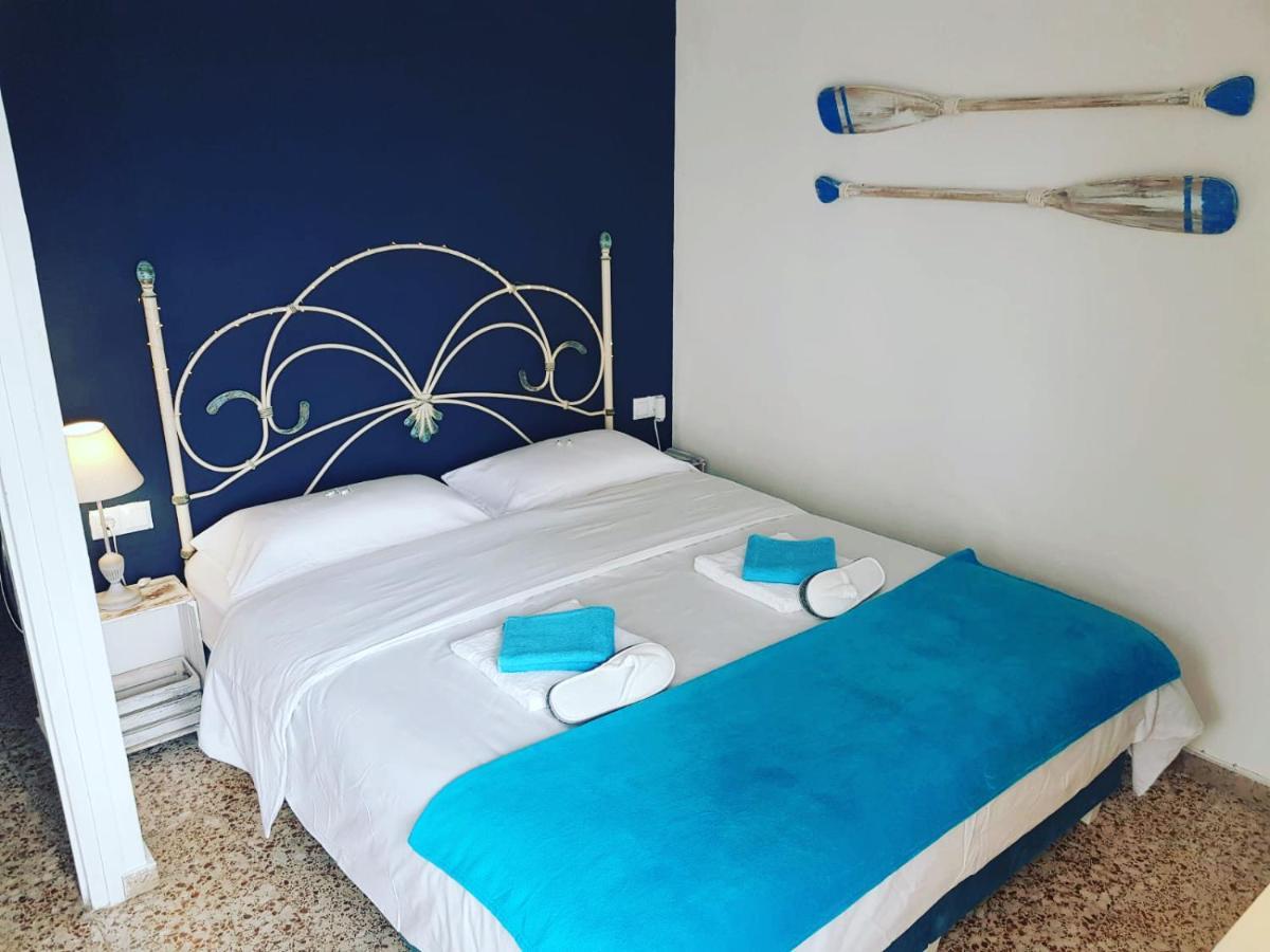 Casa Marta Maria Apartment L'Ametlla de Mar Luaran gambar