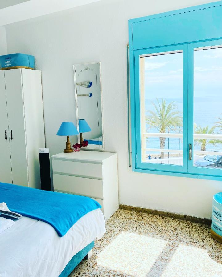 Casa Marta Maria Apartment L'Ametlla de Mar Luaran gambar