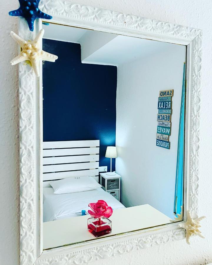 Casa Marta Maria Apartment L'Ametlla de Mar Luaran gambar