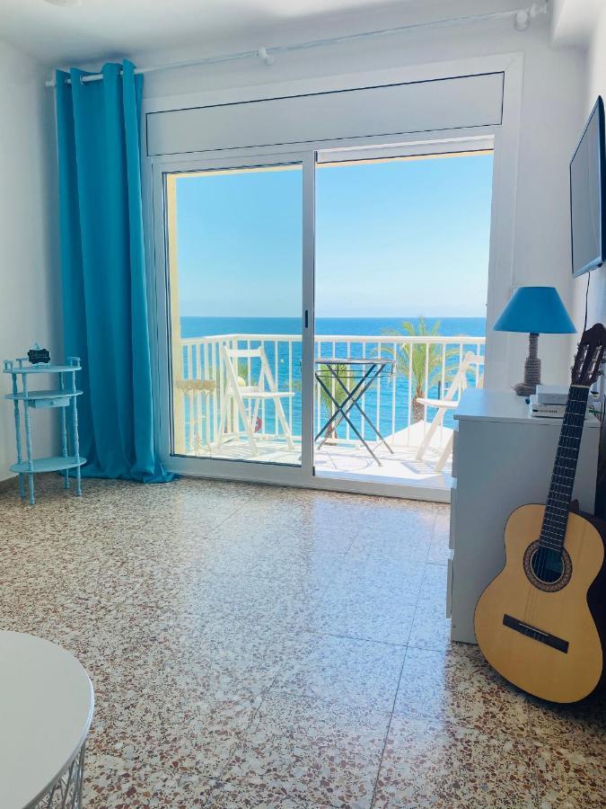 Casa Marta Maria Apartment L'Ametlla de Mar Luaran gambar
