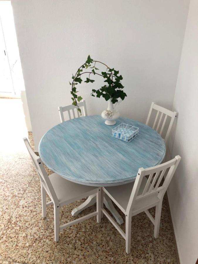 Casa Marta Maria Apartment L'Ametlla de Mar Luaran gambar