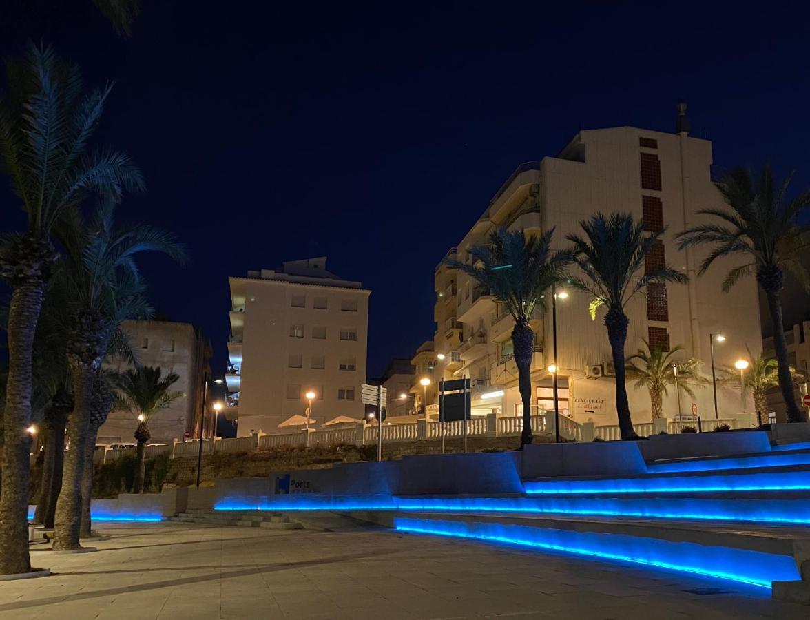 Casa Marta Maria Apartment L'Ametlla de Mar Luaran gambar