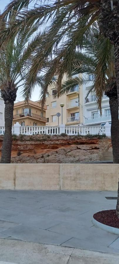 Casa Marta Maria Apartment L'Ametlla de Mar Luaran gambar
